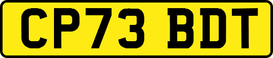 CP73BDT
