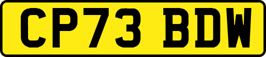 CP73BDW