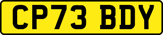 CP73BDY