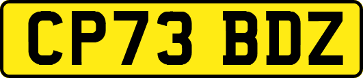 CP73BDZ