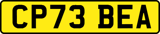 CP73BEA