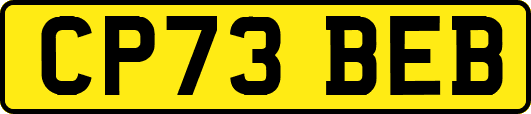 CP73BEB