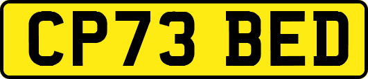 CP73BED
