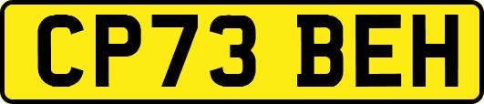CP73BEH