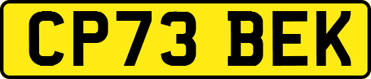 CP73BEK