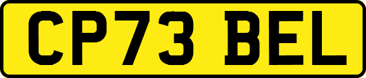 CP73BEL