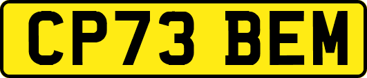 CP73BEM