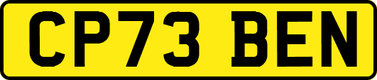 CP73BEN