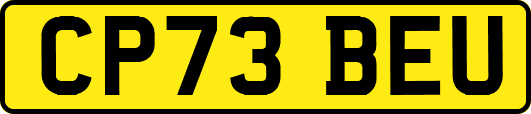 CP73BEU
