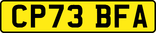 CP73BFA