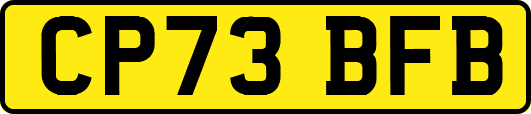 CP73BFB