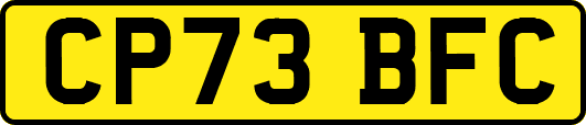 CP73BFC