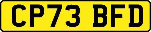CP73BFD