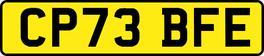 CP73BFE