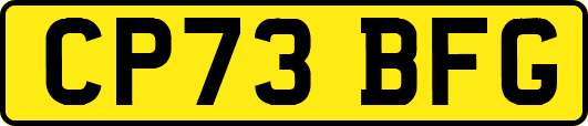 CP73BFG