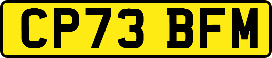 CP73BFM