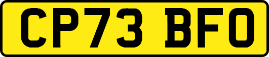 CP73BFO