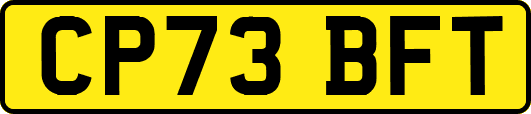 CP73BFT