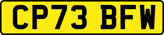 CP73BFW