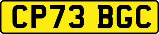 CP73BGC
