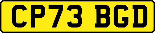 CP73BGD