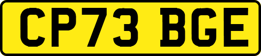 CP73BGE