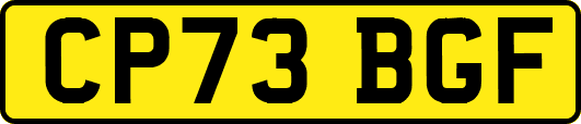 CP73BGF