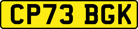 CP73BGK