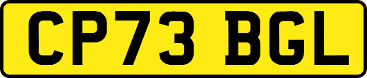 CP73BGL