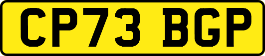 CP73BGP