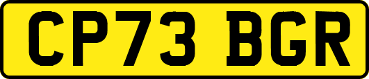 CP73BGR