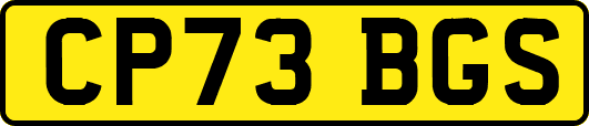 CP73BGS