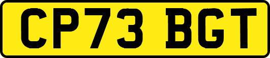CP73BGT
