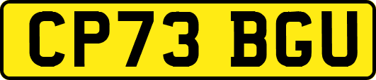 CP73BGU