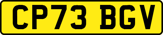 CP73BGV