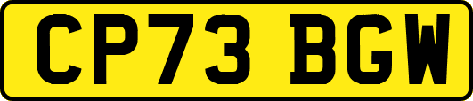 CP73BGW