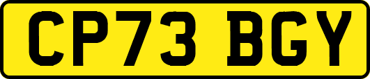 CP73BGY