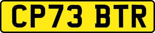CP73BTR