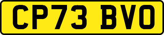 CP73BVO