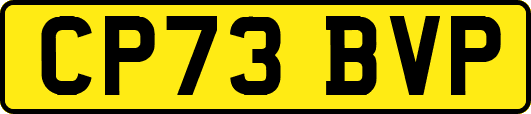 CP73BVP