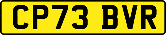 CP73BVR