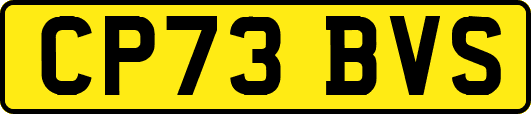 CP73BVS