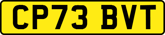 CP73BVT