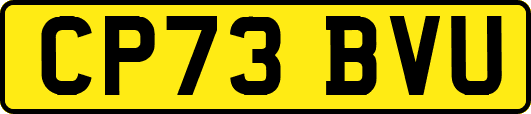 CP73BVU