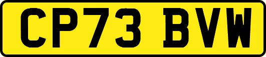 CP73BVW