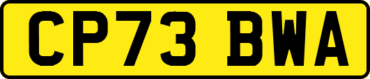 CP73BWA