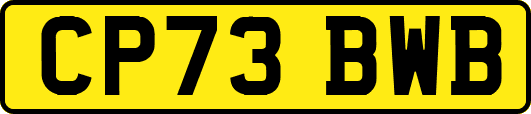 CP73BWB