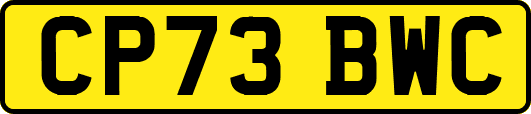 CP73BWC
