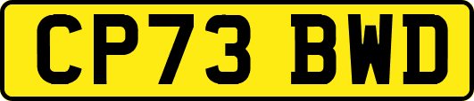 CP73BWD