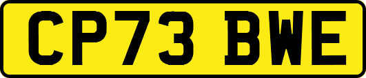 CP73BWE